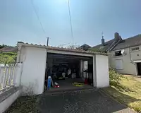 Maison, 104 m²
