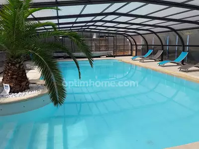 Maison, 580 m²