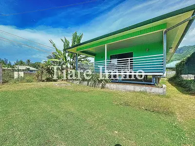Maison, 76,2 m²