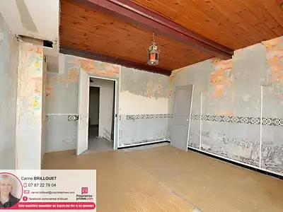 Maison, 97 m²