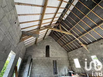 Maison, 65 m²
