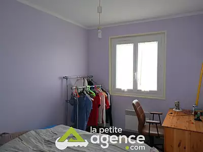 Maison, 76 m²