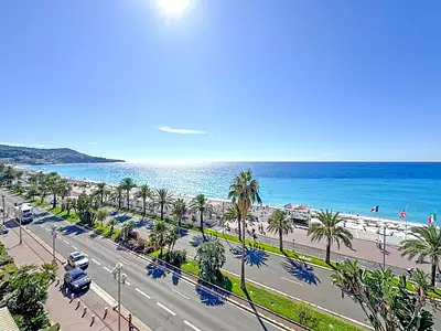 Appartement, 101 m²