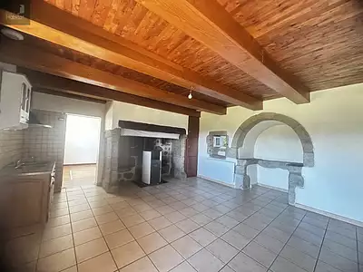 Maison, 84 m²