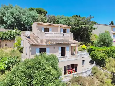Maison, 150,33 m²