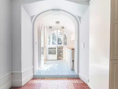 Appartement, 135 m²