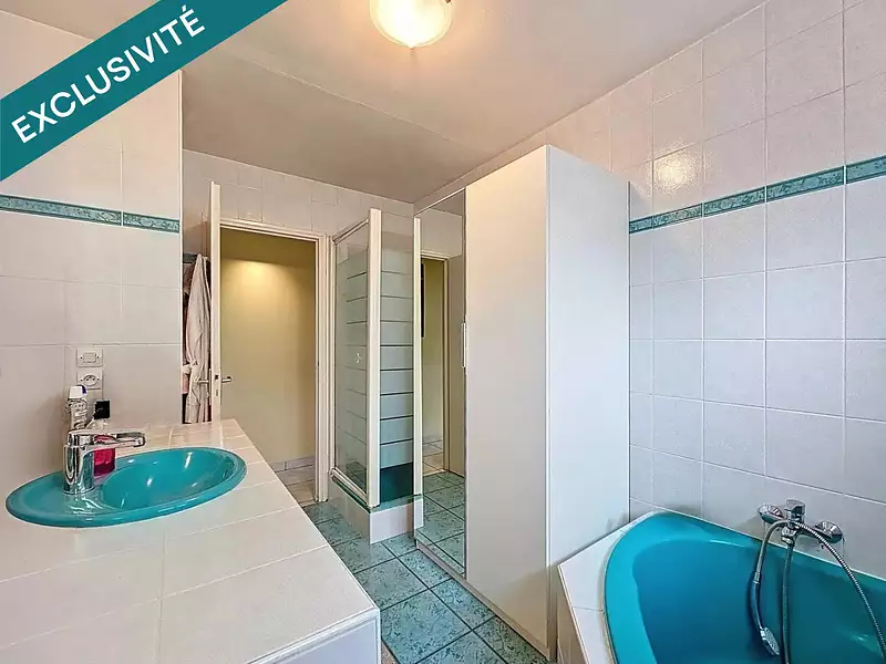 Maison, 90 m²