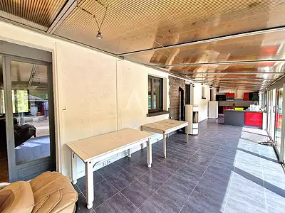 Maison, 258 m²