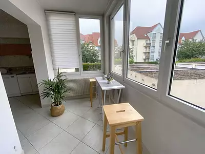 Maison, 180 m²