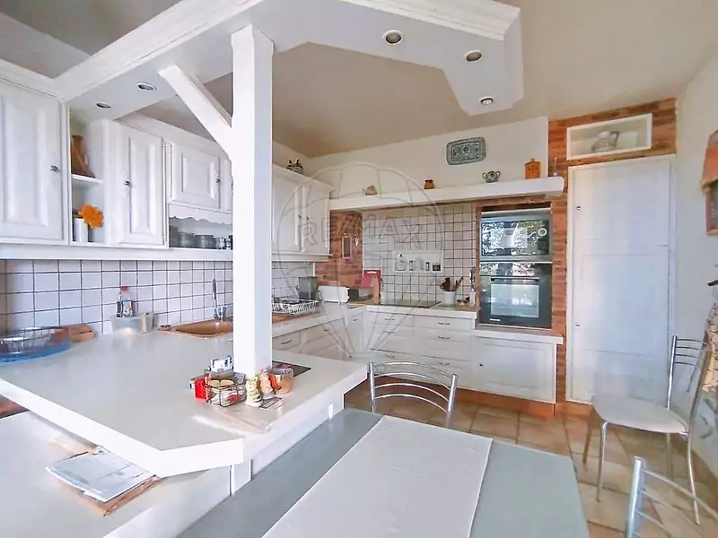 Maison, 105 m²