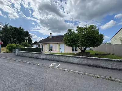 Maison, 150 m²