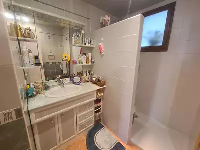 Maison, 134 m²
