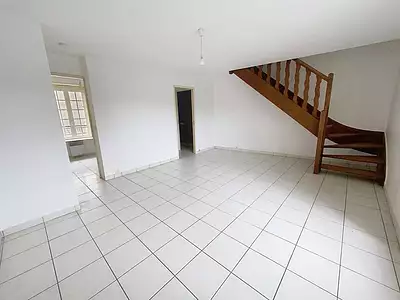 Appartement, 62 m²