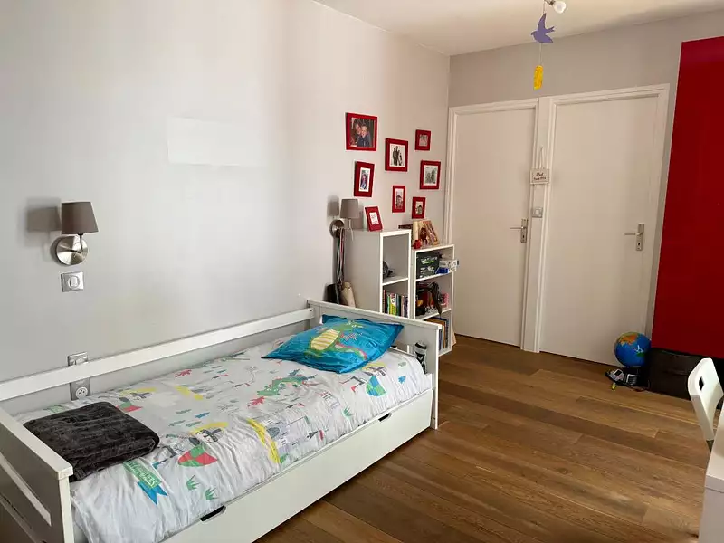 Appartement, 148 m²