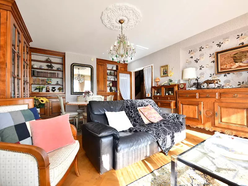 Appartement, 103 m²