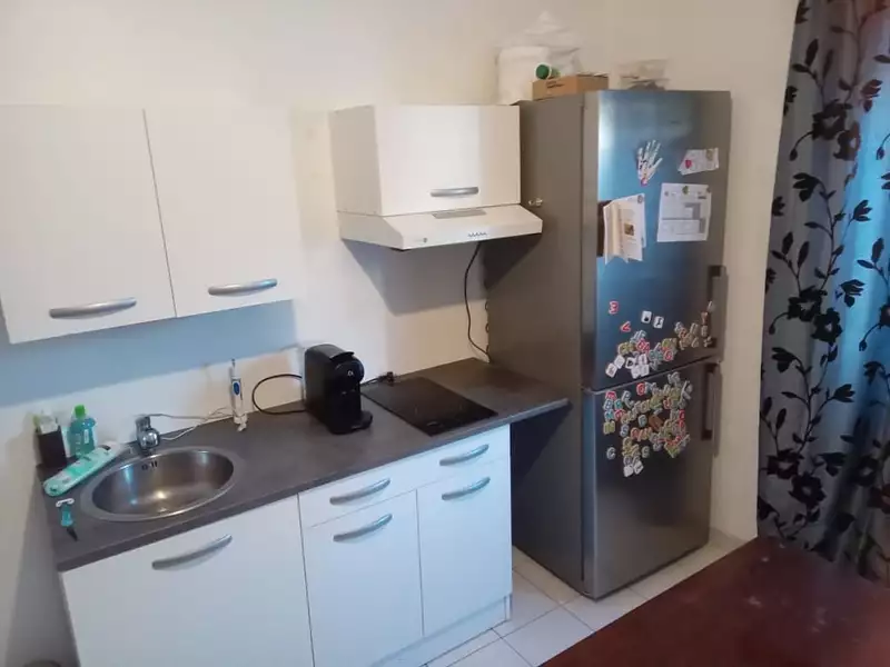 Maison, 170 m²