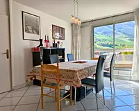 Appartement, 96,01 m²