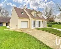 Maison, 169 m²