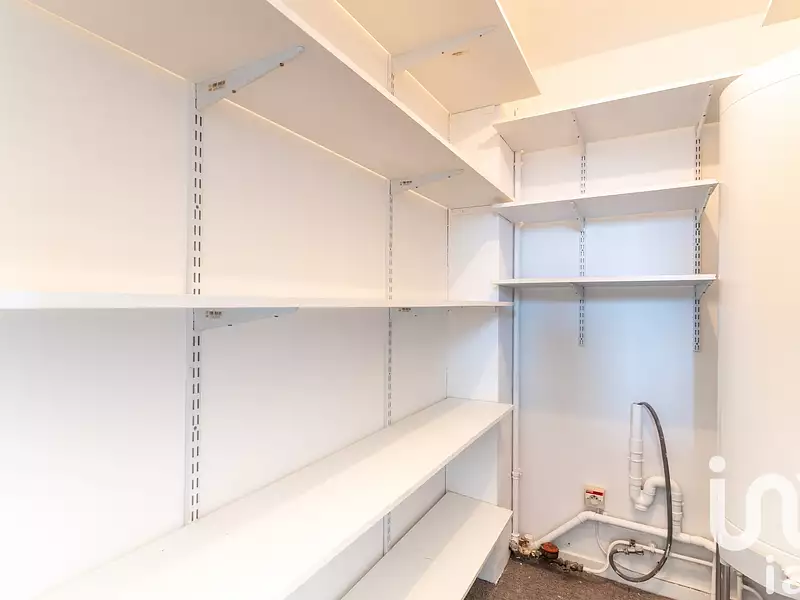 Appartement, 107 m²