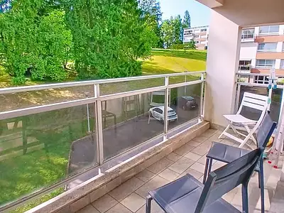 Appartement, 127 m²