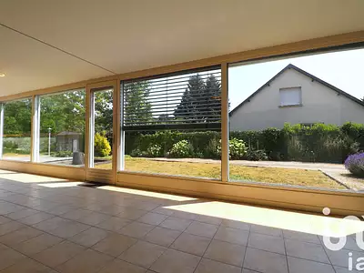 Maison, 170 m²