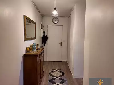 Appartement, 98,3 m²