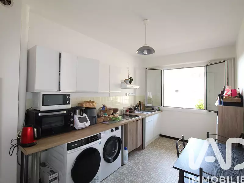 Appartement, 66 m²