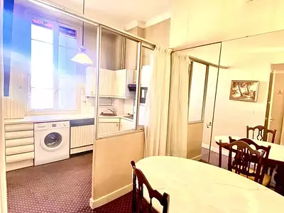 Appartement, 83,8 m²