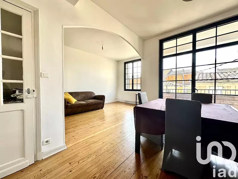 Maison, 139 m²