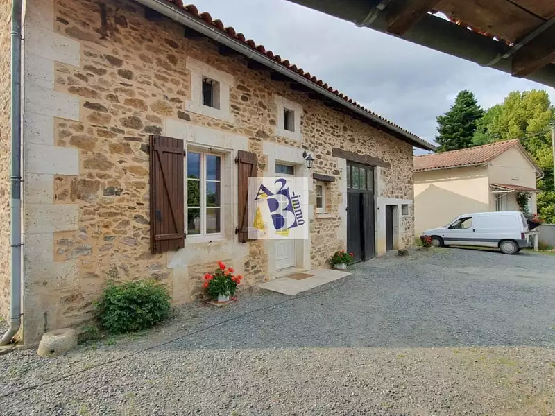 Maison, 150 m²