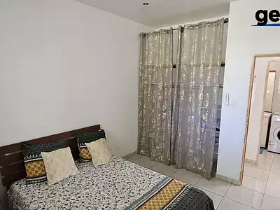 Appartement, 35 m²
