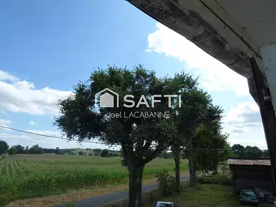 Maison, 180 m²