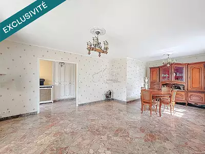 Maison, 152 m²