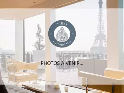 Appartement, 115 m²