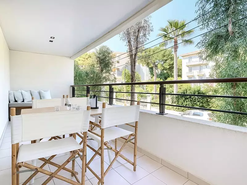 Appartement, 43,05 m²