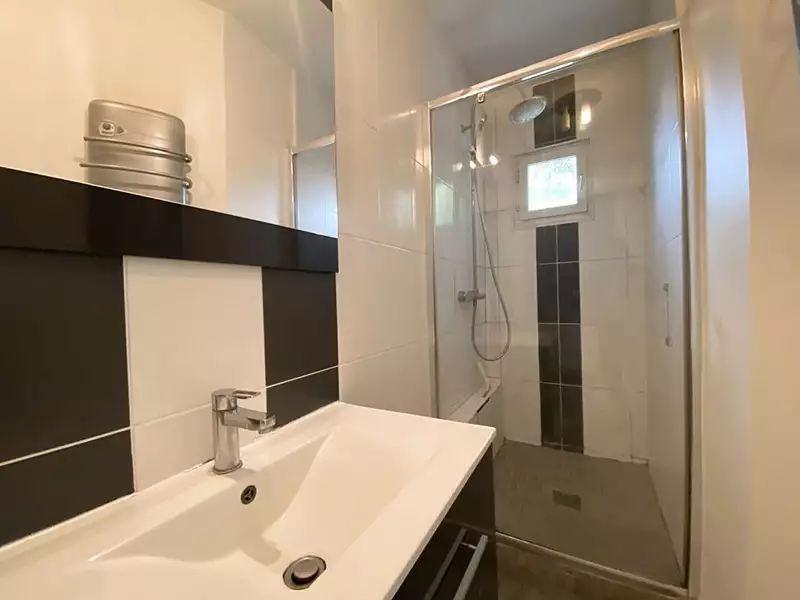 Appartement, 50 m²