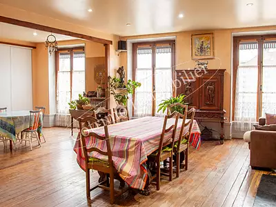 Appartement, 104 m²