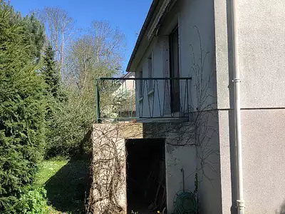 Maison, 106,68 m²