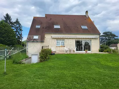 Maison, 170 m²
