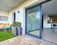 Appartement, 42,13 m²