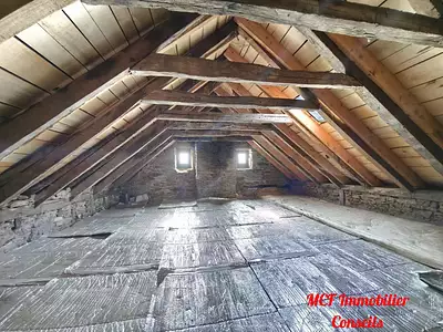 Maison, 115 m²