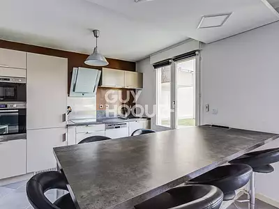 Appartement, 50 m²