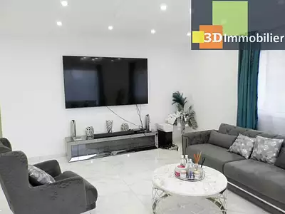 Maison, 160 m²