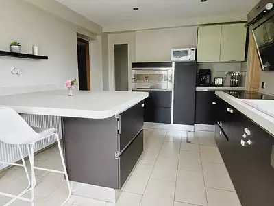 Maison, 143 m²