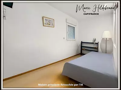 Maison, 396 m²