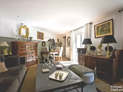 Maison, 160 m²