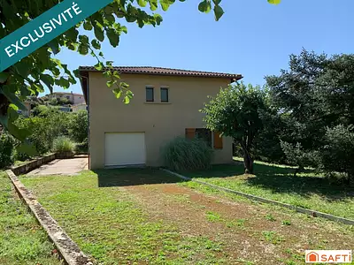 Maison, 171 m²