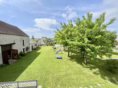 Maison, 195 m²