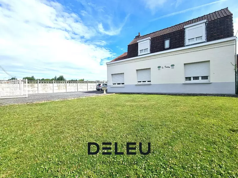 Maison, 150 m²