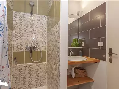 Maison, 41 m²